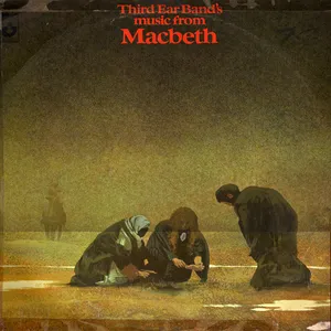 Music from Macbeth